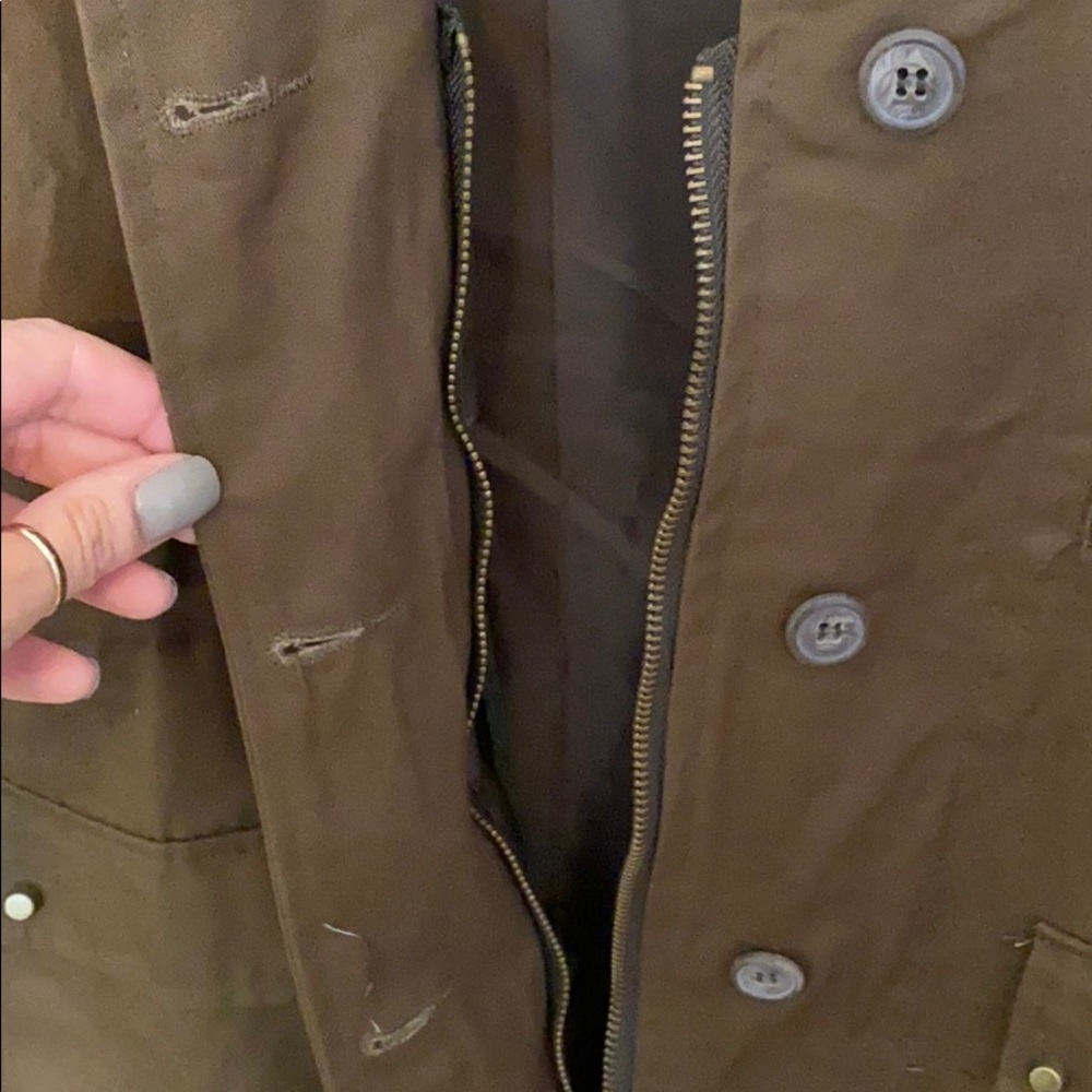 Jacket - Picture 3 of 4